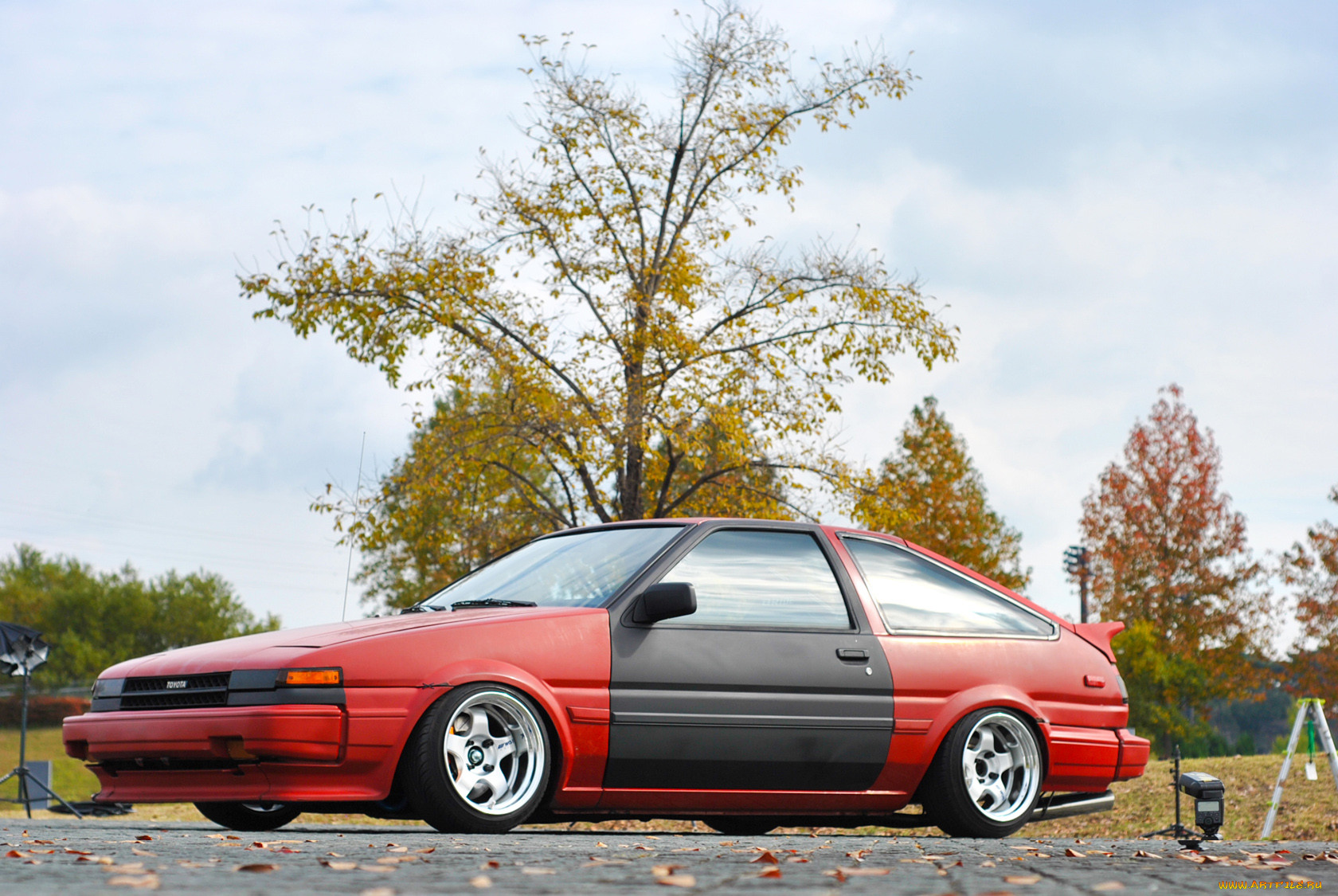 , toyota